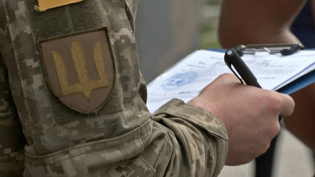 Ухилянтам «влуплять» по повній: ТЦК готує вал покарань і штрафів