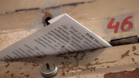 Бойові повістки надсилатимуть поштою: Кабмін затвердив новий порядок