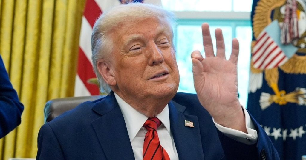 The Telegraph назвала Трампа найнекомпетентнішим миротворцем