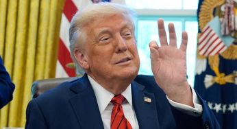 The Telegraph назвала Трампа найнекомпетентнішим миротворцем