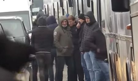 Польща депортує все більше українців: на кордоні їх приймає ТЦК