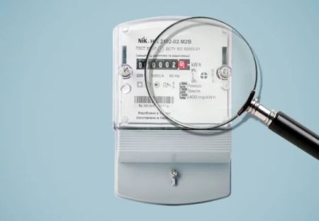 Тарифи на електроенергію в серпні: скільки доведеться платити