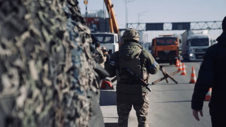 Юрист пояснив, кого можуть затримати ТЦК на блокпостах