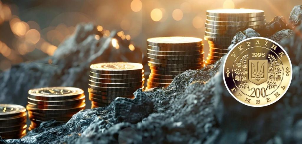 НБУ продає золоту монету за 160 тисяч гривень із зображенням Херсонеса Таврійського