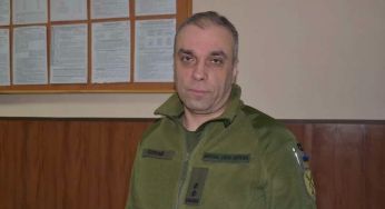 Ексочільник Броварського ТЦК користується майном на мільйон доларів: що відомо