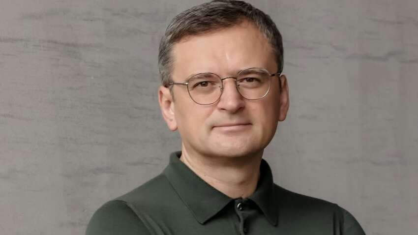 Кулеба звинуватив владу в політичній виставі через закон про НАБУ і САП