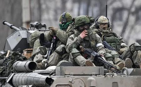 NYT розповіло, як Росії вдалося прорвати оборону ЗСУ