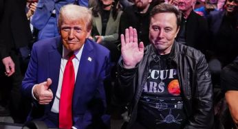 Ілон Маск заявив, що профінансує політичного “ворога” Дональда Трампа