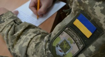 Штрафи ТЦК зростуть до 56 тис грн: ухилянтів каратимуть грошима і арештом майна