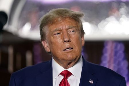 Трамп вимагає підняти мита на європейські товари до 20%: ЄС готує удар у відповідь