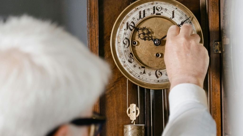 Чи правда, що стрес прискорює старіння? Науковці пояснюють, як це працює