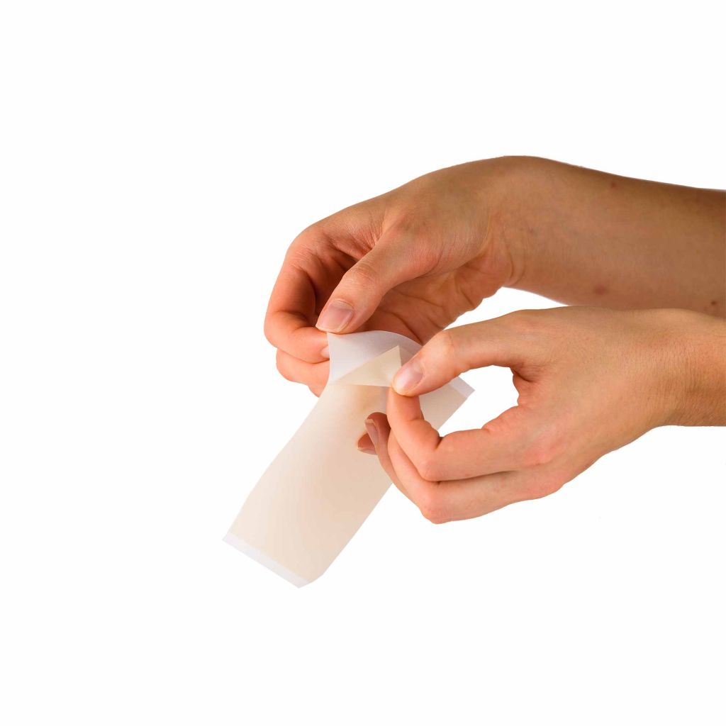 Вчені створили «п’яний пластир»