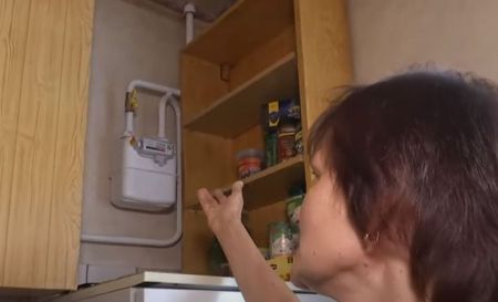 Газовики ходитимуть по домівках: у споживачів масово перевірятимуть лічильники