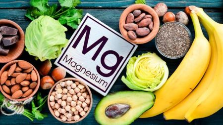 Названо продукти, які допоможуть заспокоїтись після стресу та безсонних ночей