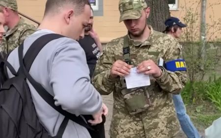 Українцям дають лише 10 днів, щоб оскаржити штрафи від ТЦК