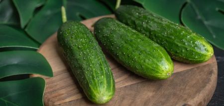 Як зробити огірки хрусткими після консервації: перевірений метод