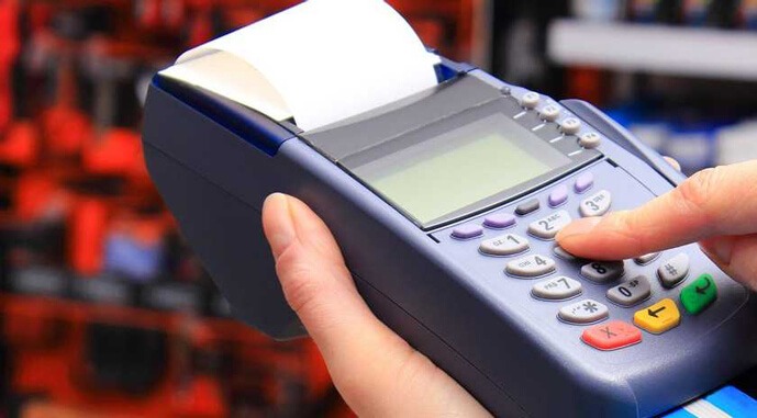 Податкова підвищить штрафи за порушення з касовими апаратами з серпня