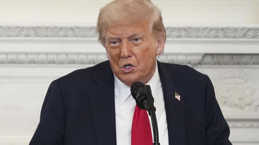 Трамп звинуватив Обаму і Клінтон у спробі держперевороту