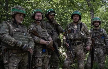 Веніславський роз’яснив, чи підлягають мобілізації українці після 60 років