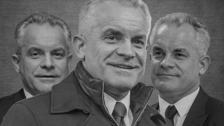 Молдова вимагає екстрадиції олігарха Плахотнюка з Греції