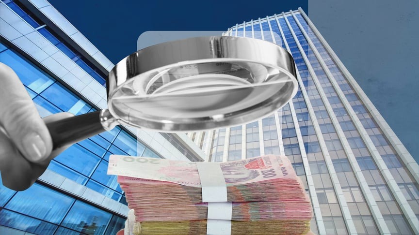 Податкова закрила доступ до реєстрів про борги та ПДВ без належної процедури