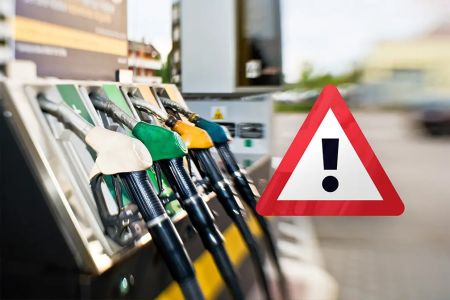 Заправили дизель бензином: що буде з мотором і скільки коштує ремонт авто