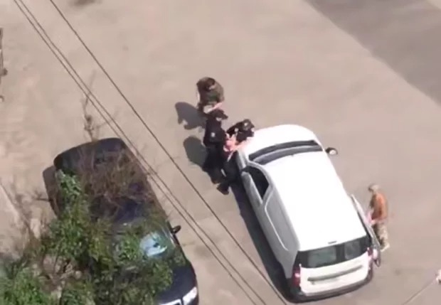 Силове затримання та “бусифікація”: що заборонено робити працівникам ТЦК