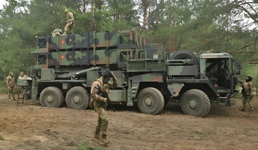Patriot для ЗСУ: Трамп погодив нову схему озброєння для України