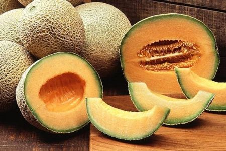 Дорога насолода: ціни на диню злетіли майже на 40% за тиждень