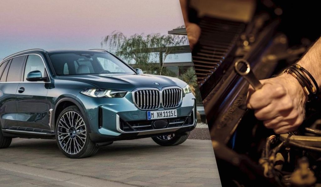 Ремонт може коштувати цілий статок: названо 4 найбільш ненадійних німецьких автомобіля