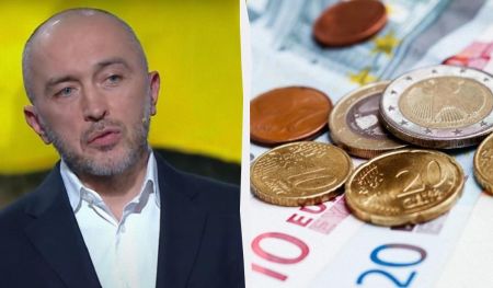 Відмова від долара: голова НБУ озвучив умови прив’язки гривні до євро