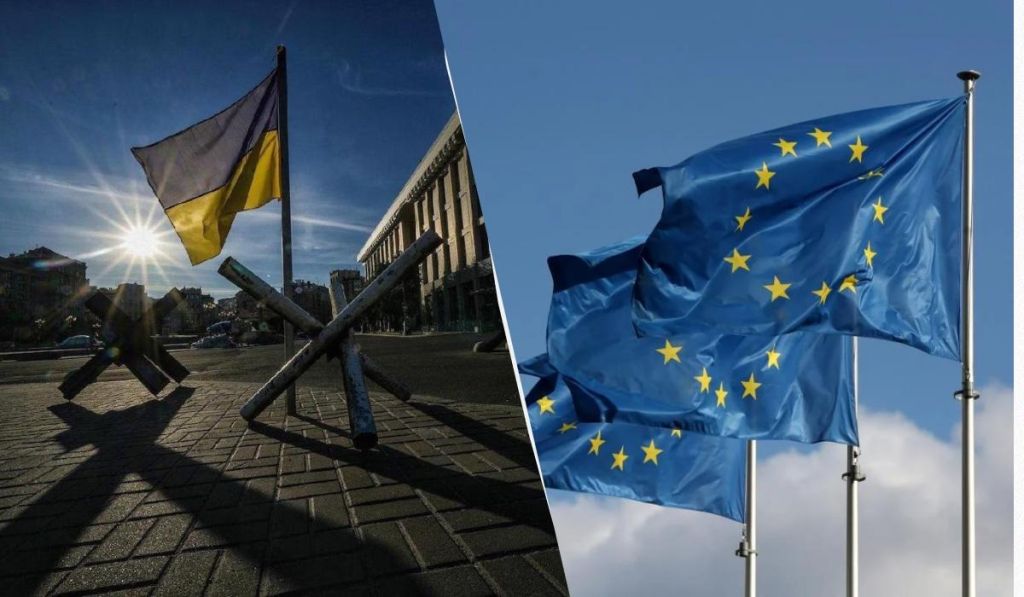 Європа в паніці просуває свій план щодо України перед зустріччю Трампа і Путіна, – The Times