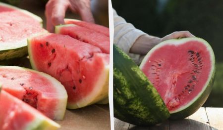 Як правильно зберігати кавун: ці поради дадуть змогу зберегти його на тривалий термін