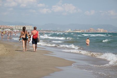 Туристам в Іспанії загрожують штрафи до 2 тисяч євро за поширену звичку