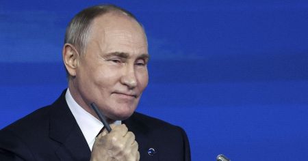 Трампу везуть фейкову карту війни: що Путін покаже на Алясці