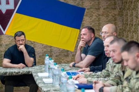 Цифровий ТЦК. Шмигаль назвав ключові цілі Міноборони на наступні пів року