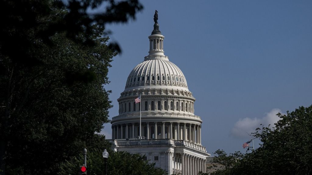 У Сенаті США запропонували виділити Україні $54,6 млрд на найближчі два роки