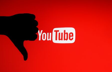 YouTube викрили в редагуванні контенту ютуберів без їхнього дозволу