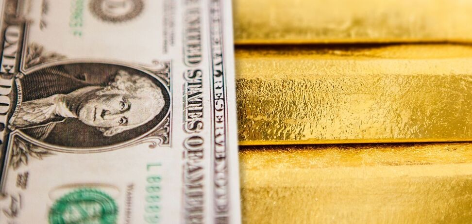 Україна “проїла” $2 млрд із валютних резервів: скільки тепер у “запасах” НБУ