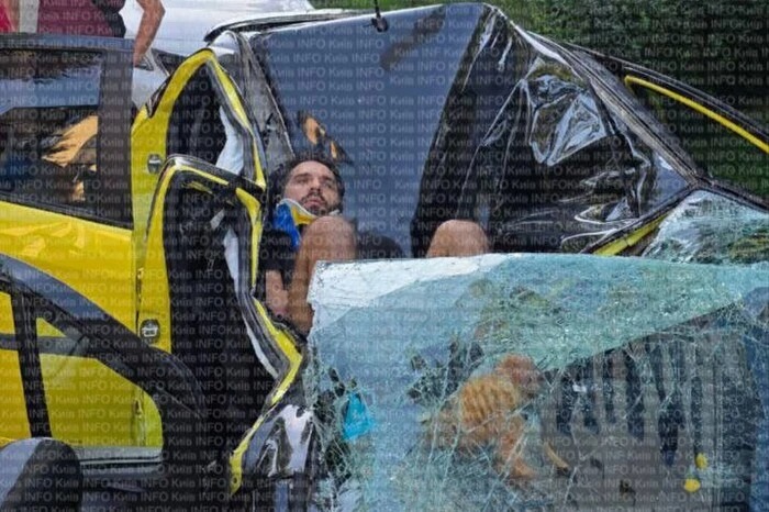 У Києві чоловік впав із 19-го поверху і вижив: що сталося