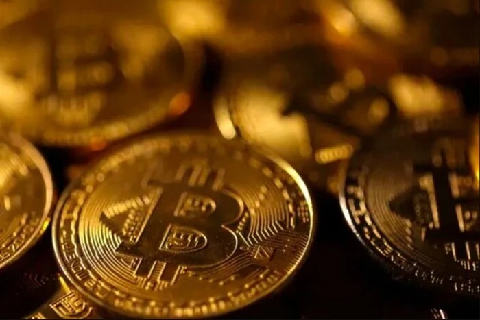 Bitcoin встановив новий історичний рекорд
