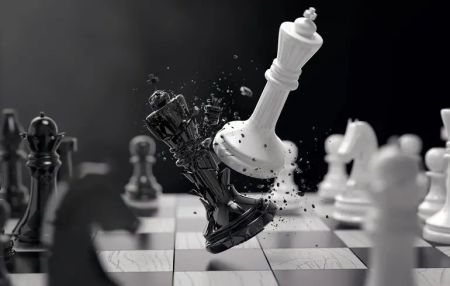 ШІ OpenAI обіграв Grok xAI у турнірі з шахів