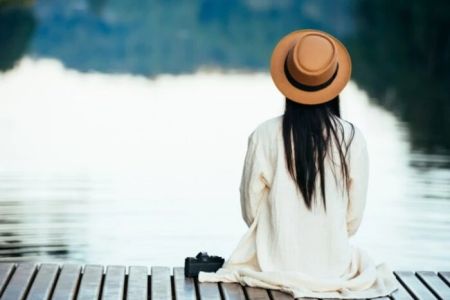 Через п’ять років майже половина жінок будуть самотніми: дослідження