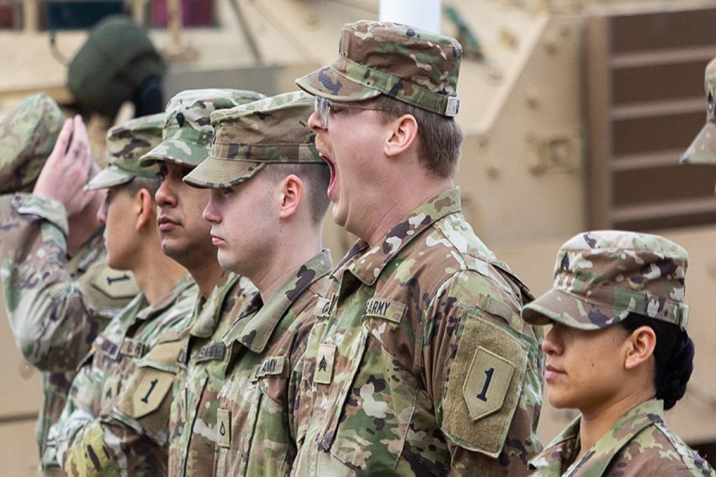 Американський військовий хотів обміняти секрети танка Abrams на російське громадянство