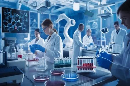 Науковці винайшли більш точний спосіб оцінки біологічного віку людини