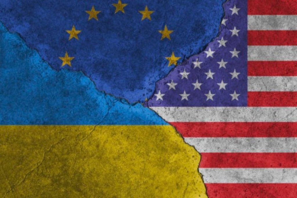 Європа має готуватися до сценарію «Вашингтон умиває руки» — Reuters