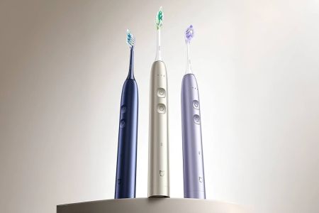 Щітка за $500: Xiaomi випустила новий гаджет для чищення зубів