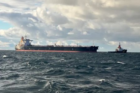 Хакери вивели з ладу понад 60 іранських суден, серед них і нафтові танкери