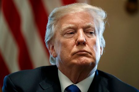 Трамп: прогноз по доходах від мит у $4 трлн підтверджує ефективність тарифів