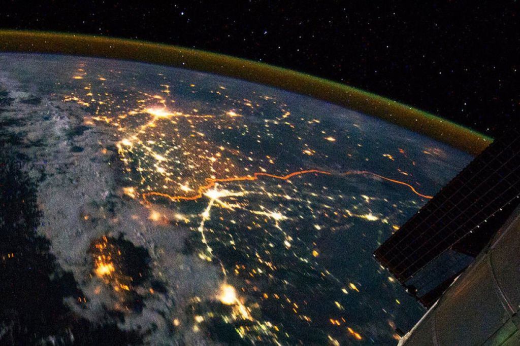 NASA назвало «термін придатності» Землі